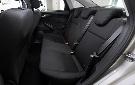 Ford Focus III, 2018 год, 1 340 000 рублей, 12 фотография