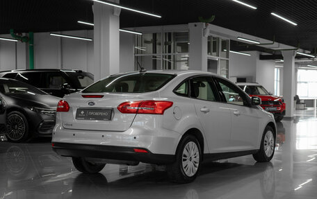 Ford Focus III, 2018 год, 1 340 000 рублей, 5 фотография