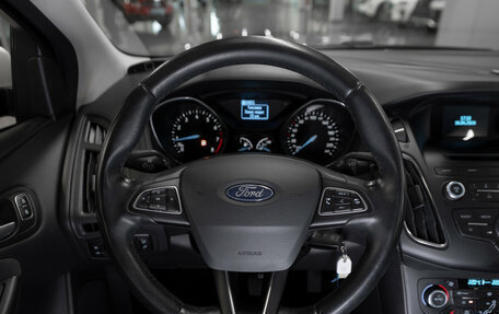 Ford Focus III, 2018 год, 1 340 000 рублей, 10 фотография