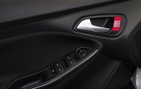 Ford Focus III, 2018 год, 1 340 000 рублей, 16 фотография