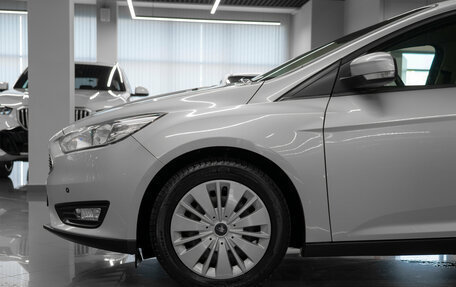 Ford Focus III, 2018 год, 1 340 000 рублей, 18 фотография