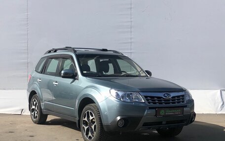 Subaru Forester, 2012 год, 1 250 000 рублей, 3 фотография
