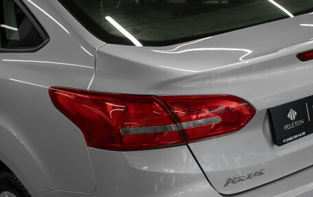 Ford Focus III, 2018 год, 1 340 000 рублей, 20 фотография