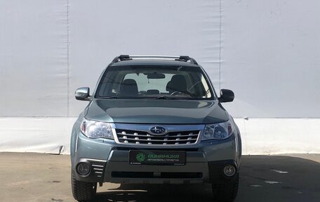 Subaru Forester, 2012 год, 1 250 000 рублей, 2 фотография