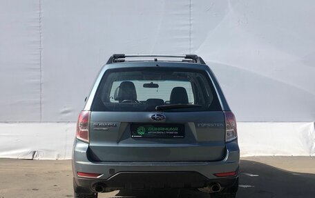 Subaru Forester, 2012 год, 1 250 000 рублей, 6 фотография