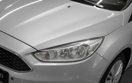 Ford Focus III, 2018 год, 1 340 000 рублей, 19 фотография