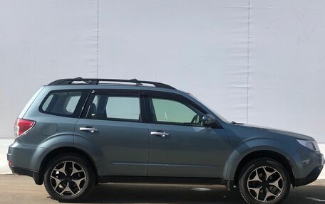 Subaru Forester, 2012 год, 1 250 000 рублей, 4 фотография
