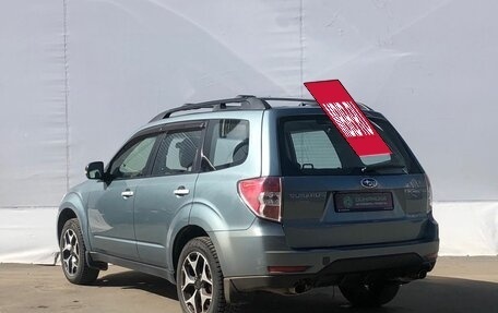 Subaru Forester, 2012 год, 1 250 000 рублей, 7 фотография