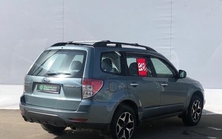 Subaru Forester, 2012 год, 1 250 000 рублей, 5 фотография