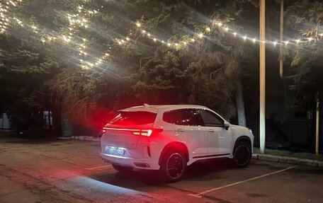 CheryExeed LX, 2023 год, 1 800 000 рублей, 6 фотография