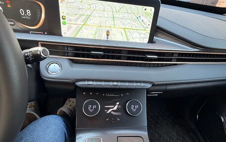 CheryExeed LX, 2023 год, 1 800 000 рублей, 3 фотография