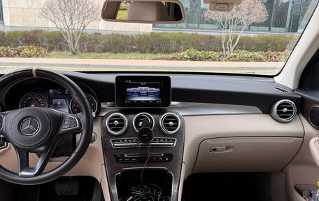 Mercedes-Benz GLC, 2017 год, 3 500 000 рублей, 6 фотография