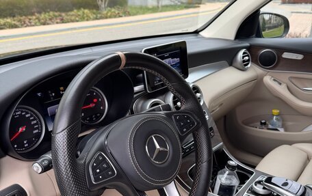 Mercedes-Benz GLC, 2017 год, 3 500 000 рублей, 7 фотография