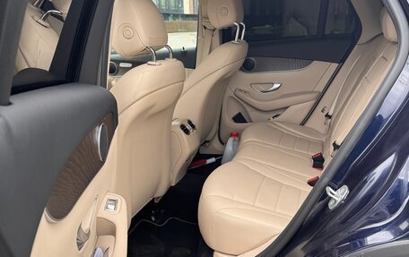 Mercedes-Benz GLC, 2017 год, 3 500 000 рублей, 5 фотография