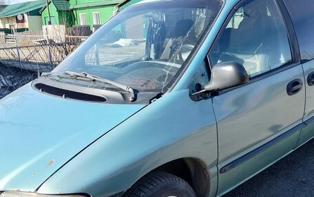 Dodge Caravan III, 1998 год, 350 000 рублей, 1 фотография