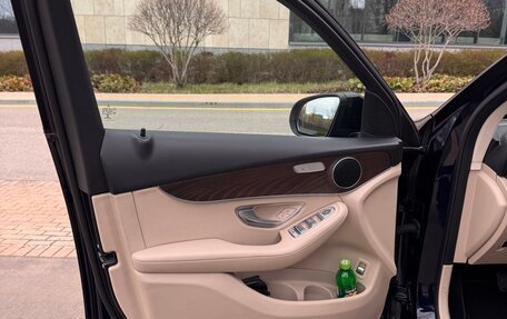 Mercedes-Benz GLC, 2017 год, 3 500 000 рублей, 9 фотография