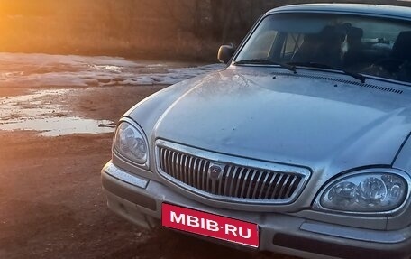 ГАЗ 31105 «Волга», 2006 год, 145 000 рублей, 1 фотография