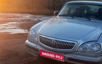 ГАЗ 31105 «Волга», 2006 год, 145 000 рублей, 1 фотография