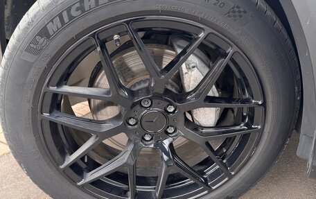 Mercedes-Benz GLC, 2017 год, 3 500 000 рублей, 10 фотография