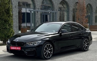 BMW 3 серия, 2012 год, 1 920 000 рублей, 1 фотография