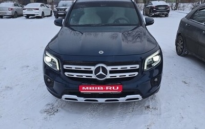 Mercedes-Benz GLB, 2020 год, 3 250 000 рублей, 1 фотография