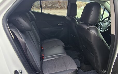 Opel Mokka I, 2013 год, 1 250 000 рублей, 5 фотография