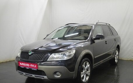 Skoda Octavia, 2011 год, 879 000 рублей, 1 фотография