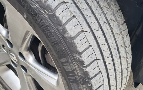 Opel Mokka I, 2013 год, 1 250 000 рублей, 8 фотография