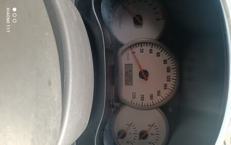 Chery Tiggo (T11), 2009 год, 180 000 рублей, 7 фотография