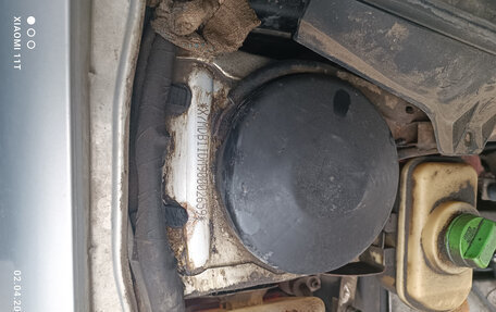 Chery Tiggo (T11), 2009 год, 180 000 рублей, 10 фотография