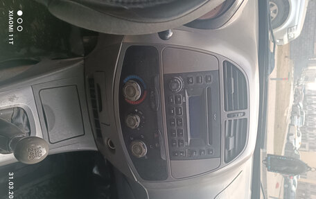 Chery Tiggo (T11), 2009 год, 180 000 рублей, 6 фотография