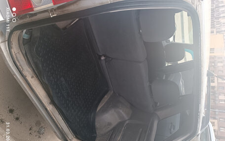 Chery Tiggo (T11), 2009 год, 180 000 рублей, 5 фотография