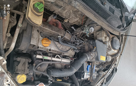 Chery Tiggo (T11), 2009 год, 180 000 рублей, 9 фотография