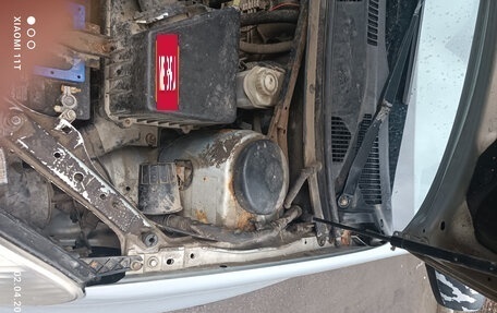 Chery Tiggo (T11), 2009 год, 180 000 рублей, 8 фотография