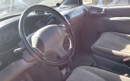 Dodge Caravan III, 1998 год, 350 000 рублей, 8 фотография