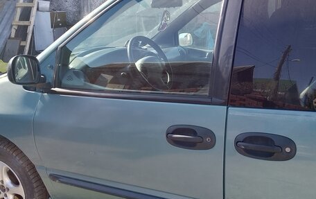 Dodge Caravan III, 1998 год, 350 000 рублей, 2 фотография