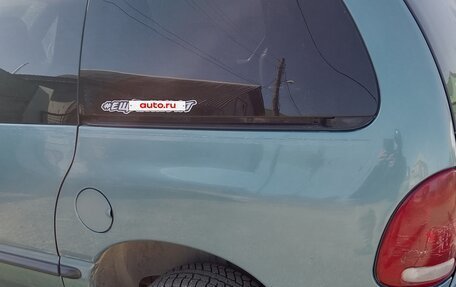 Dodge Caravan III, 1998 год, 350 000 рублей, 3 фотография