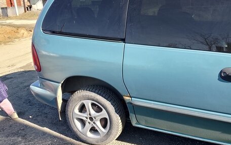 Dodge Caravan III, 1998 год, 350 000 рублей, 7 фотография