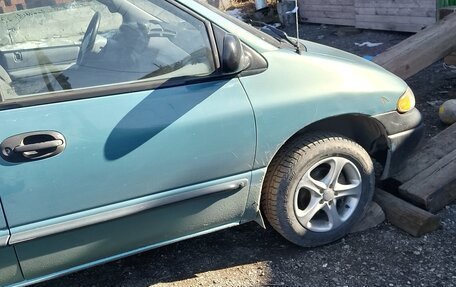 Dodge Caravan III, 1998 год, 350 000 рублей, 6 фотография