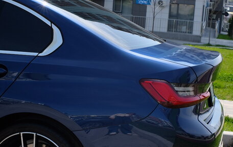 BMW 3 серия, 2019 год, 2 890 000 рублей, 5 фотография