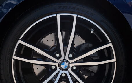 BMW 3 серия, 2019 год, 2 890 000 рублей, 4 фотография