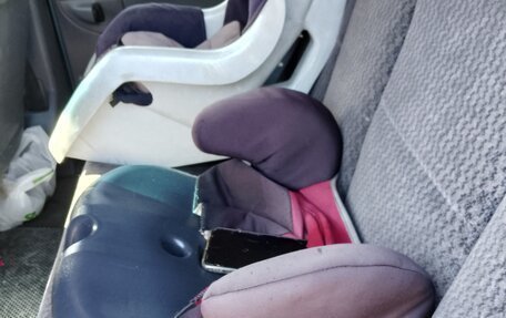 Dodge Caravan III, 1998 год, 350 000 рублей, 9 фотография