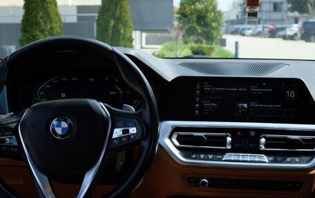 BMW 3 серия, 2019 год, 2 890 000 рублей, 8 фотография