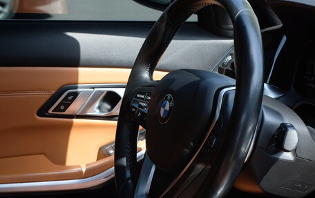 BMW 3 серия, 2019 год, 2 890 000 рублей, 16 фотография