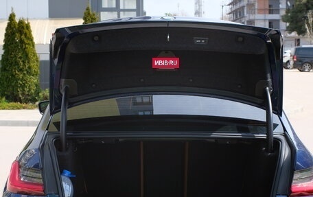 BMW 3 серия, 2019 год, 2 890 000 рублей, 18 фотография