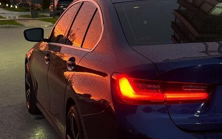 BMW 3 серия, 2019 год, 2 890 000 рублей, 35 фотография