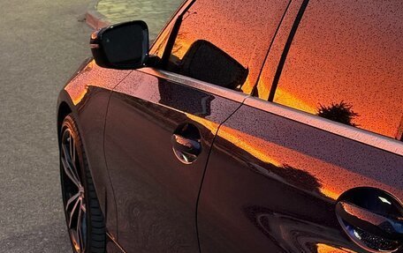 BMW 3 серия, 2019 год, 2 890 000 рублей, 36 фотография