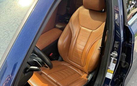 BMW 3 серия, 2019 год, 2 890 000 рублей, 31 фотография