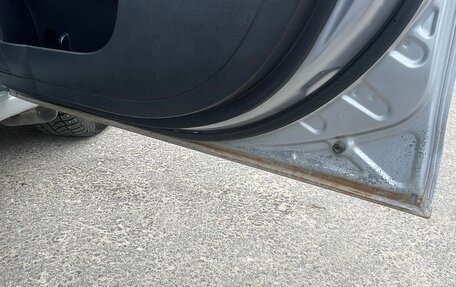 Mitsubishi Lancer IX, 2008 год, 485 000 рублей, 8 фотография