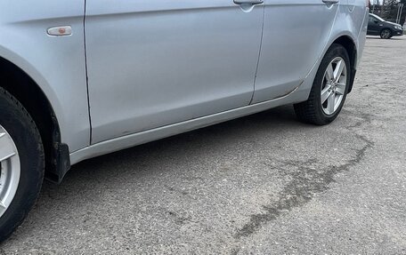 Mitsubishi Lancer IX, 2008 год, 485 000 рублей, 6 фотография